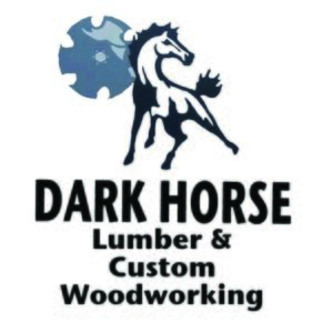 Dark Horse Lumber & Custom Woodworking