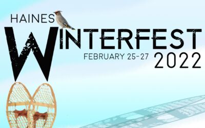 Here Comes Winterfest!